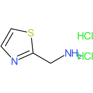 2-Thiazolemethanamine dihydrochloride