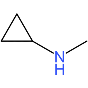N-Methylcyclopropanamine