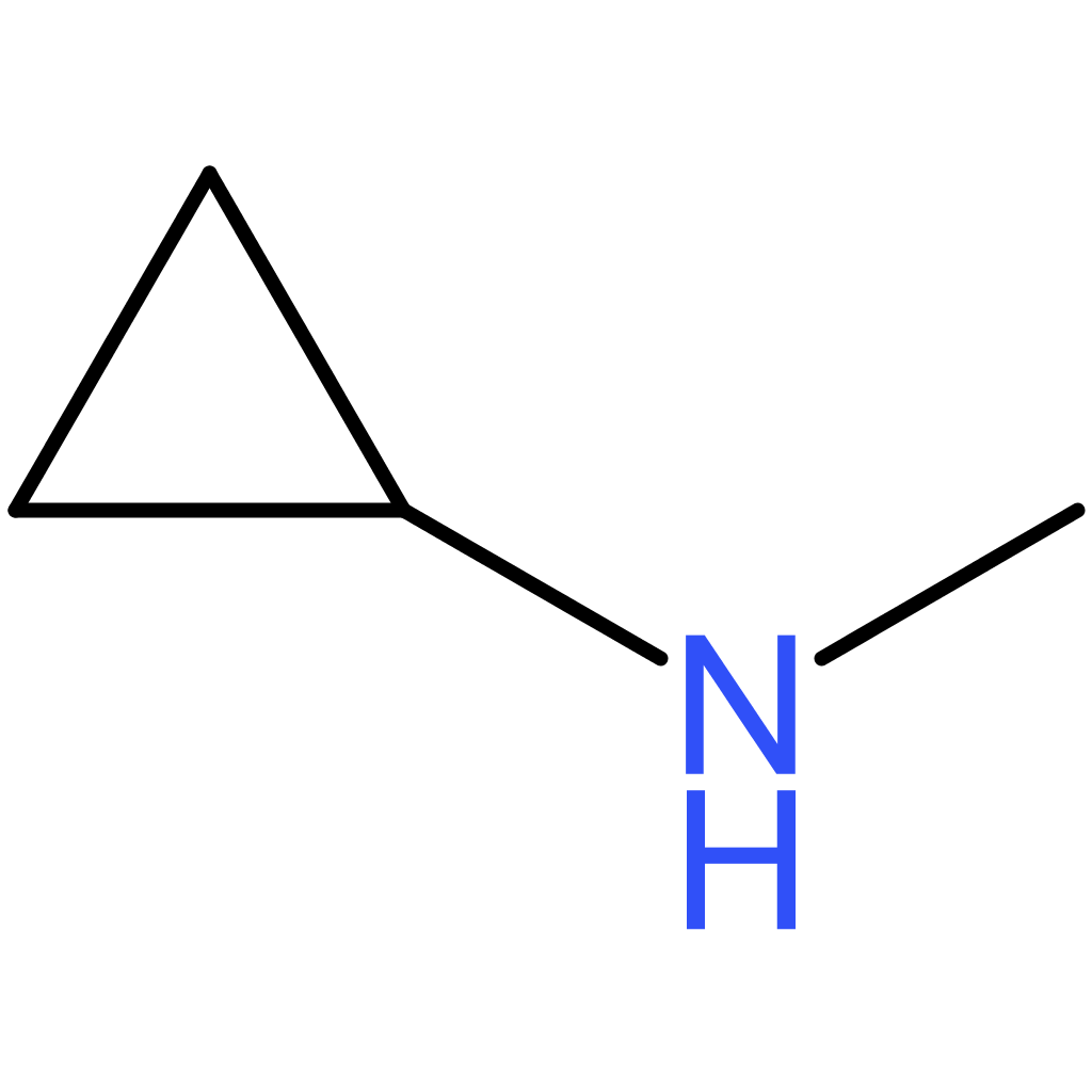 N-Methylcyclopropanamine