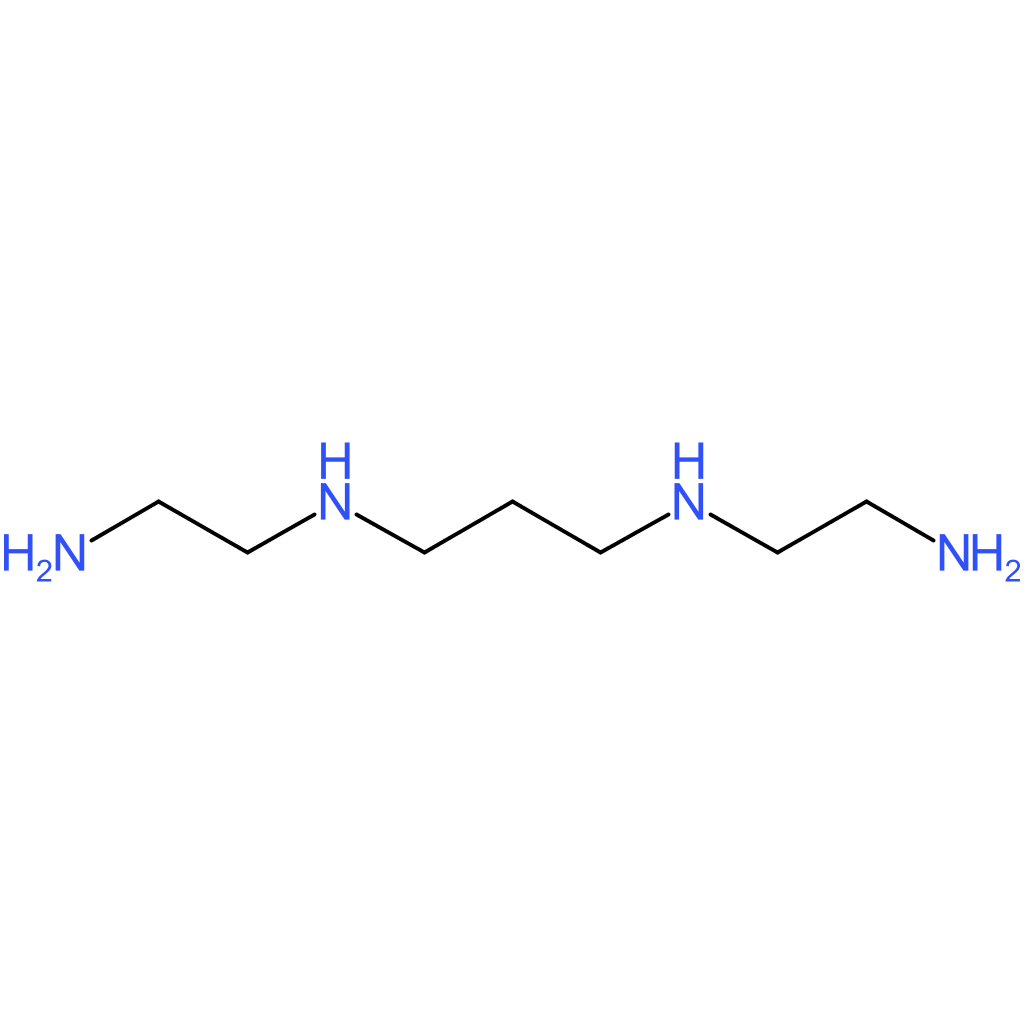N1,N1-(Propane-1,3-diyl)bis(ethane-1,2-diamine)