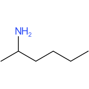 2-Aminohexane