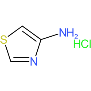 Thiazol-4-amine hydrochloride