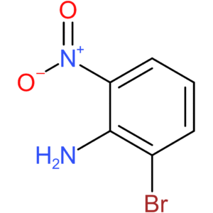 2-Bromo-6-nitroaniline