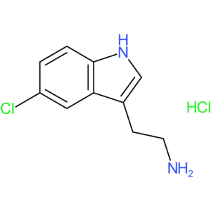 5-Chlorotryptamine Hydrochloride