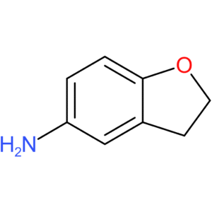 2,3-Dihydrobenzofuran-5-amine