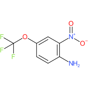 2-Nitro-4-(trifluoromethoxy)aniline