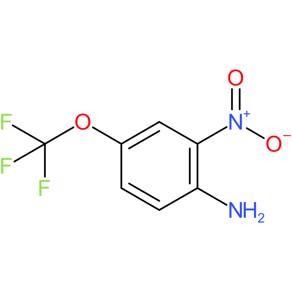 2-Nitro-4-(trifluoromethoxy)aniline