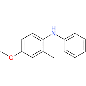 4-Methoxy-2-methyl-N-phenylaniline