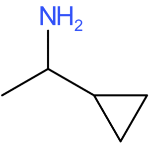 (1-Cyclopropylethyl)amine