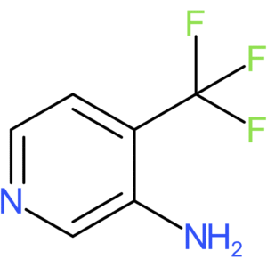 3-Amino-4-(trifluoromethyl)pyridine