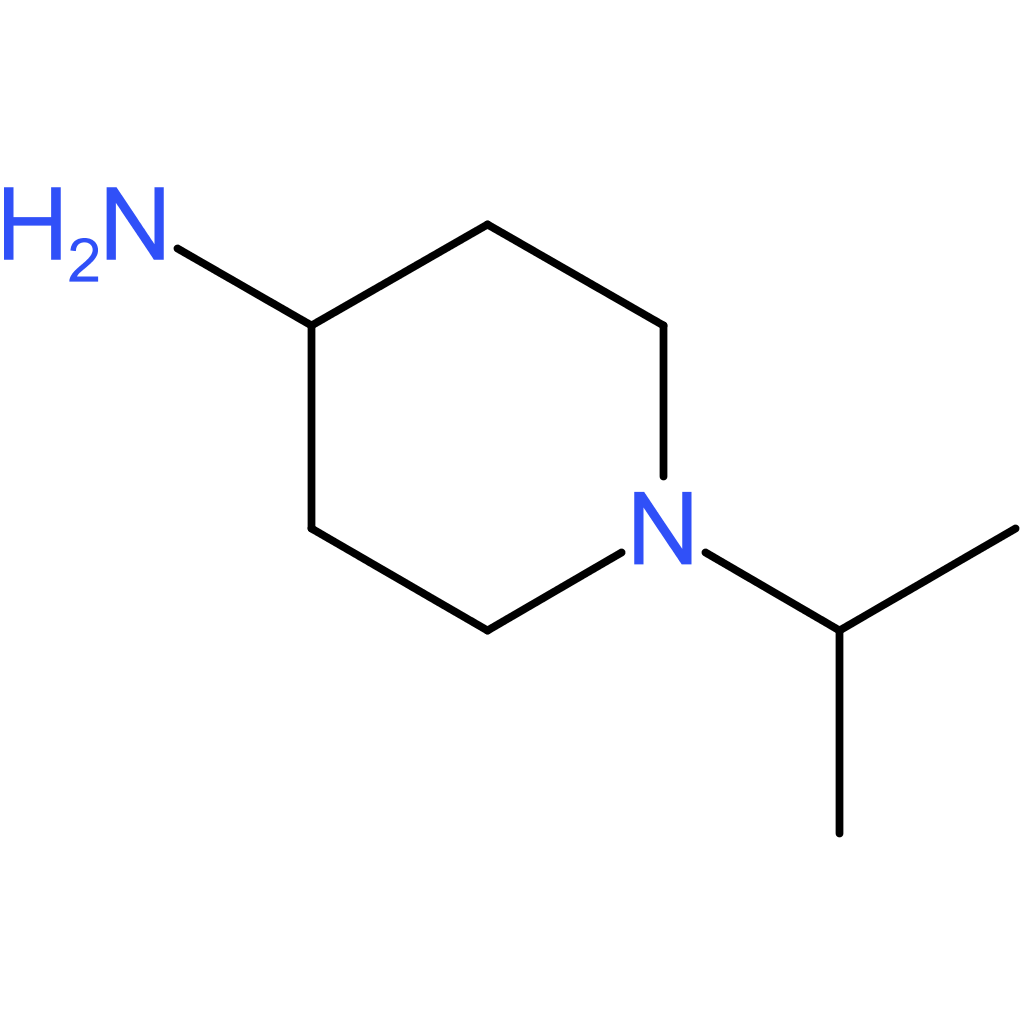 4-Amino-1-isopropylpiperidine