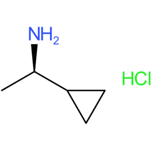 (R)-1-Cyclopropylethanamine hydrochloride