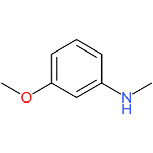 3-Methoxy-N-methylaniline