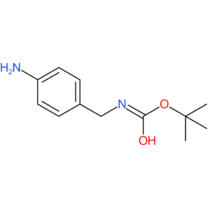 4-(N-Boc-Aminomethyl)aniline