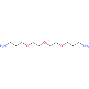 3,3-((Oxybis(ethane-2,1-diyl))bis(oxy))bis(propan-1-amine)