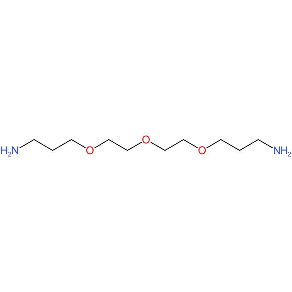 3,3-((Oxybis(ethane-2,1-diyl))bis(oxy))bis(propan-1-amine)