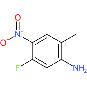 5-Fluoro-2-methyl-4-nitroaniline