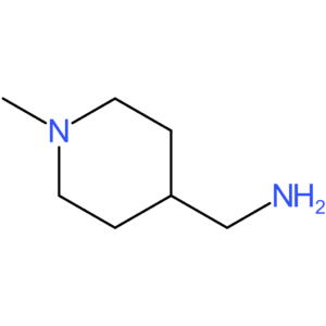 1-Methyl-4-(aminomethyl)piperidine
