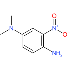 N1,N1-Dimethyl-3-nitrobenzene-1,4-diamine