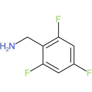 (2,4,6-Trifluorophenyl)methanamine