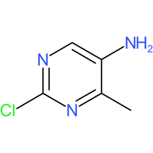 5-Amino-2-chloro-4-methylpyrimidine