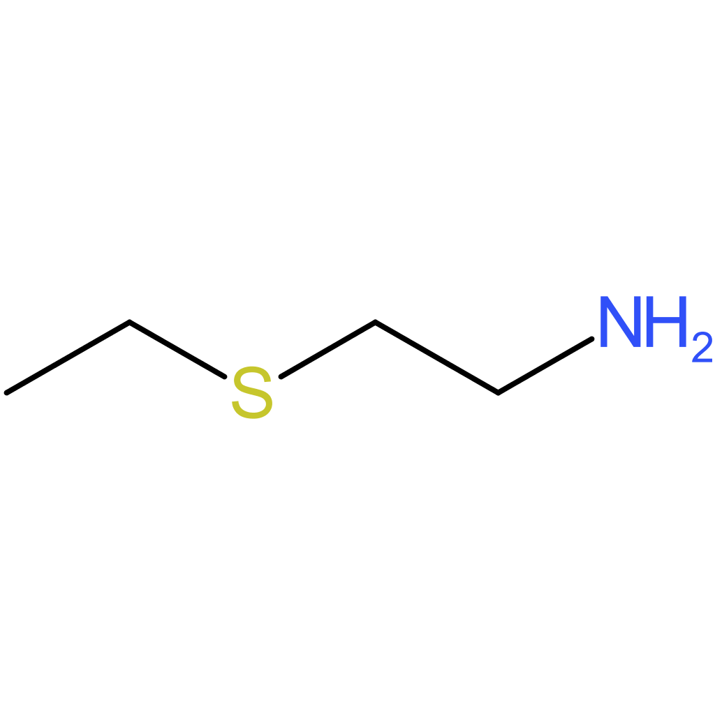 2-(Ethylthio)ethylamine