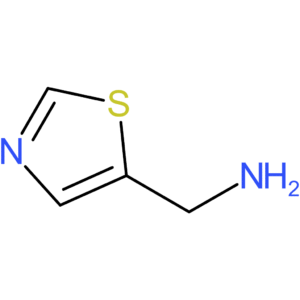 5-Thiazolemethanamine