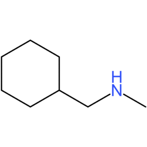 (cyclohexylmethyl)methylamine
