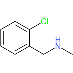 2-Chloro-N-methylbenzylamine