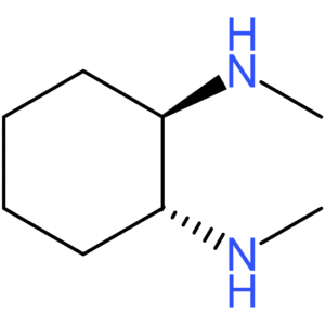 (1R,2R)-N,N-Dimethyl-1,2-cyclohexanediamine