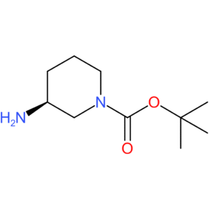 (S)-1-Boc-3-aminopiperidine