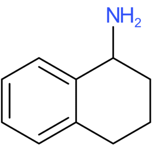 1,2,3,4-Tetrahydro-1-naphthylamine