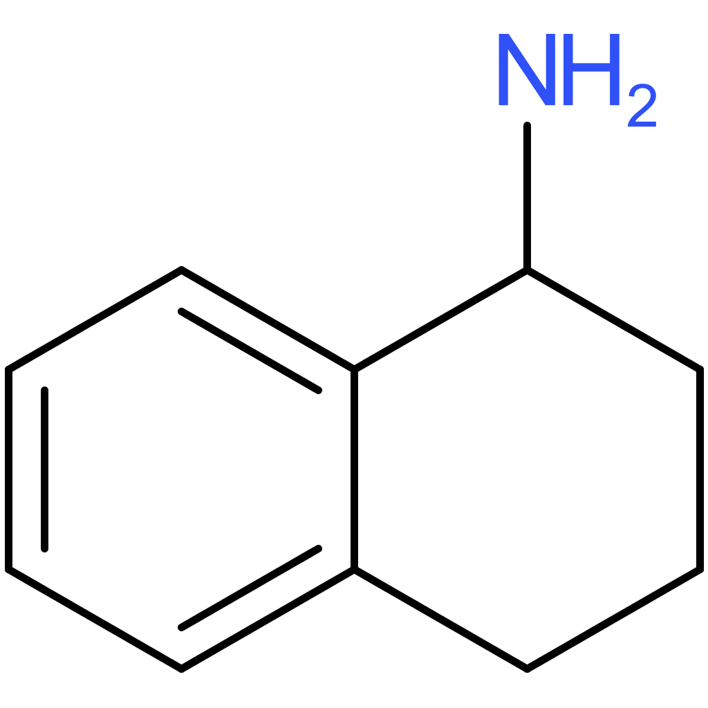 1,2,3,4-Tetrahydro-1-naphthylamine