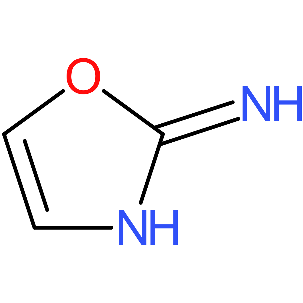 Oxazole-2-amine