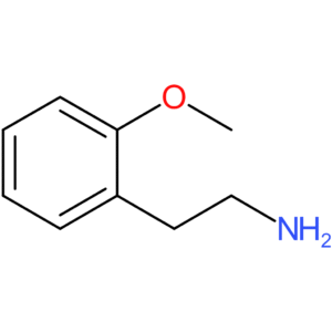 2-(2-Methoxyphenyl)ethanamine