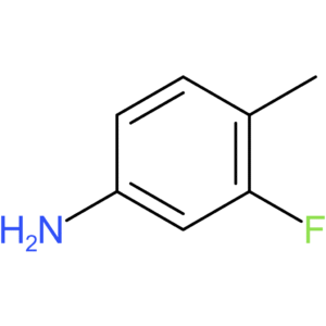 3-Fluoro-4-methylaniline