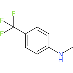 4-(Trifluoromethyl)-N-methylaniline