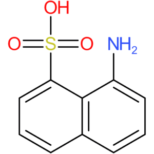 8-Aminonaphthalene-1-sulfonic acid