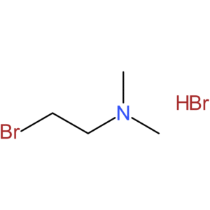 2-Bromo-N,N-dimethylethylamine Hydrobromide