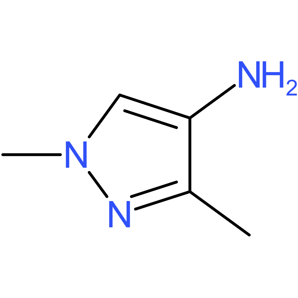 1,3-Dimethyl-1H-pyrazol-4-amine