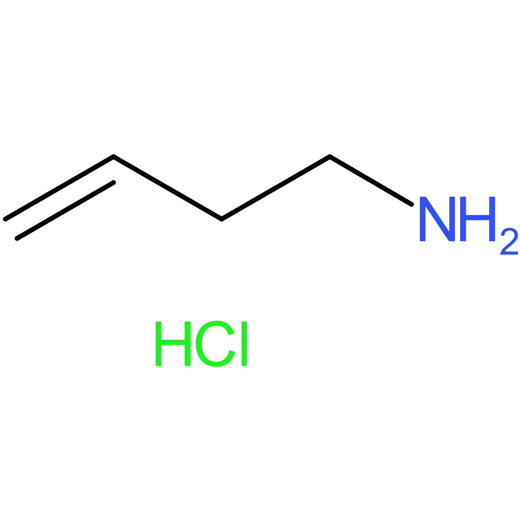 1-Amino-3-butene Hydrochloride