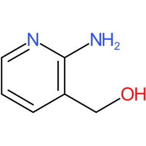 2-Aminopyridine-3-methanol