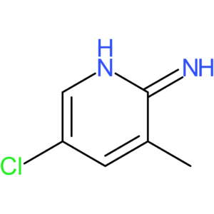 2-Amino-5-chloro-3-methylpyridine