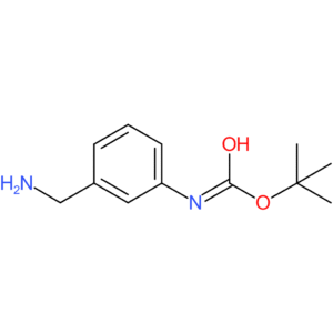 3-(Boc-amino)benzylamine