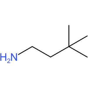 3,3-Dimethylbutylamine