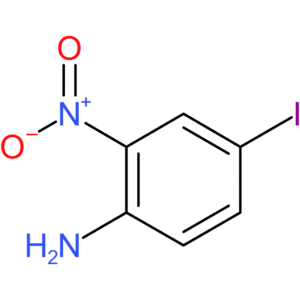 4-Iodo-2-nitroaniline