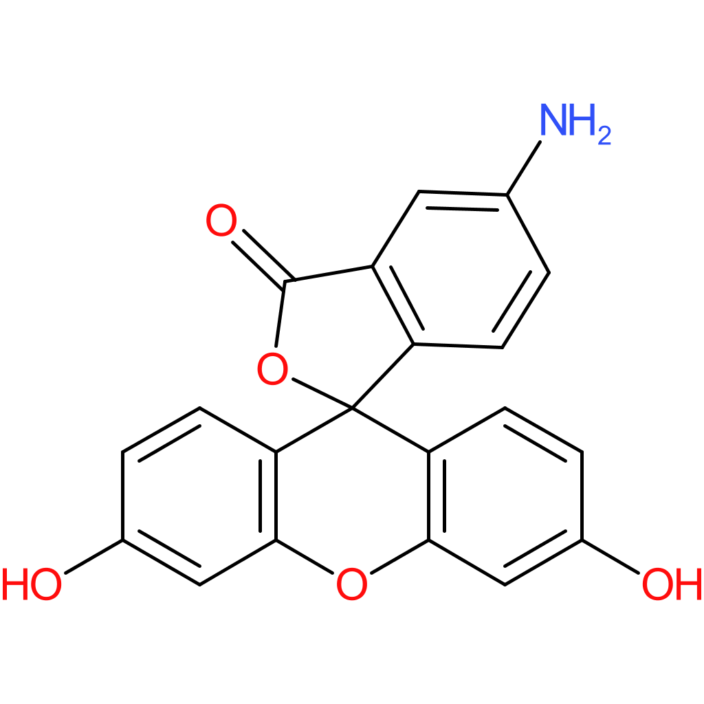5-Aminofluorescein