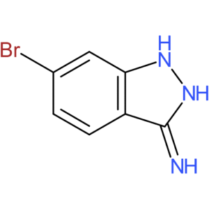 3-Amino-6-bromo-1H-indazole