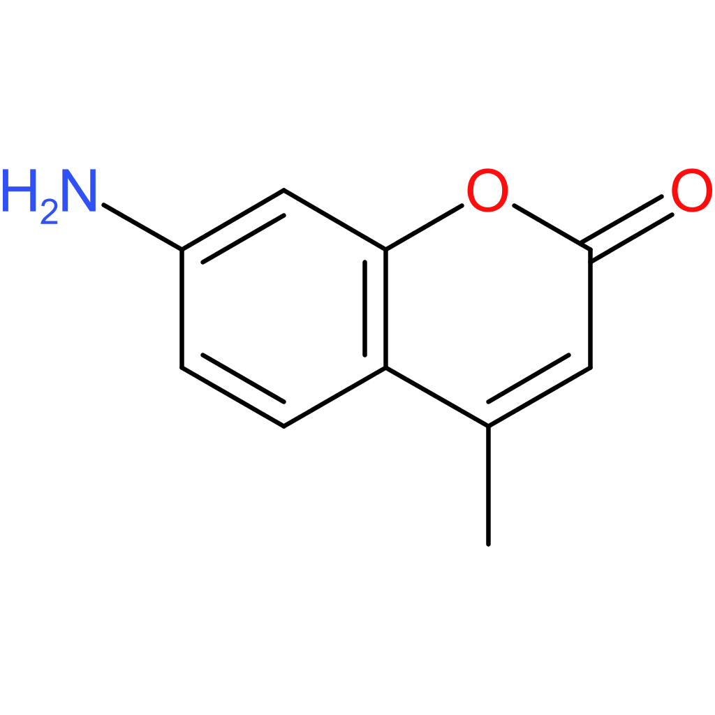 7-Amino-4-methylcoumarin