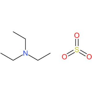 Sulfur Trioxide – Triethylamine Complex ,